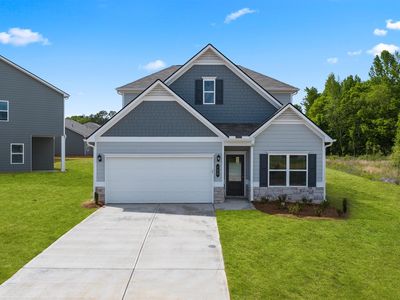 200 Sanie Cove Ln, Odenville, AL, 35120