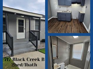 717 Black Creek Rd SE #B, Wilson, NC 27893