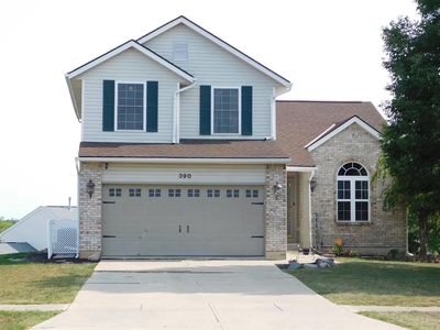 390 Timber Hill Dr, Hamilton, OH, 45013