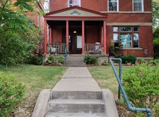 536 Howell Ave APT 6, Cincinnati, OH 45220