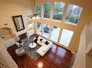 9622 Audubon Park Dr, Spring, TX 77379