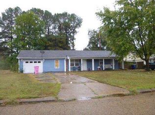 2009 Cresthill Cir, Southaven, MS 38671