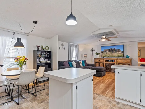 8401 N 67TH Avenue #164, Glendale, AZ 85302