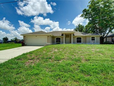 919 SW 15th Pl, Cape Coral, FL, 33991