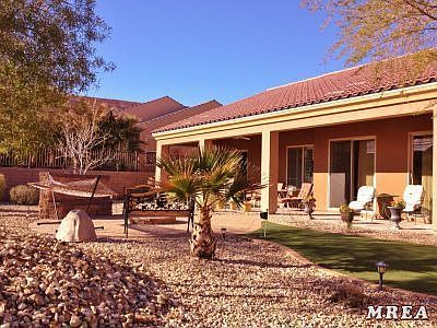 Stunning Views of Flat Top Mesa