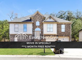 5345 Summerset Way, Bessemer, AL 35022