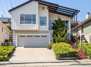 637 Spruce Ave, South San Francisco, CA 94080