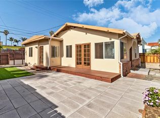 4927 W Point Loma Blvd, San Diego, CA 92107
