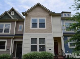 209 S Camellia St, Chapel Hill, NC 27516
