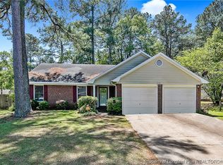 516 Old Farm Rd, Fayetteville, NC 28314