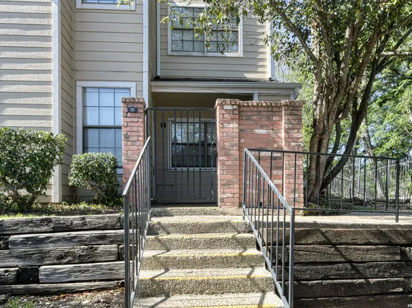 11610 Vance Jackson #311, San Antonio, TX 78230