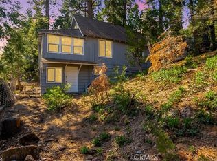 25619 Lo Ln, Twin Peaks, CA 92391