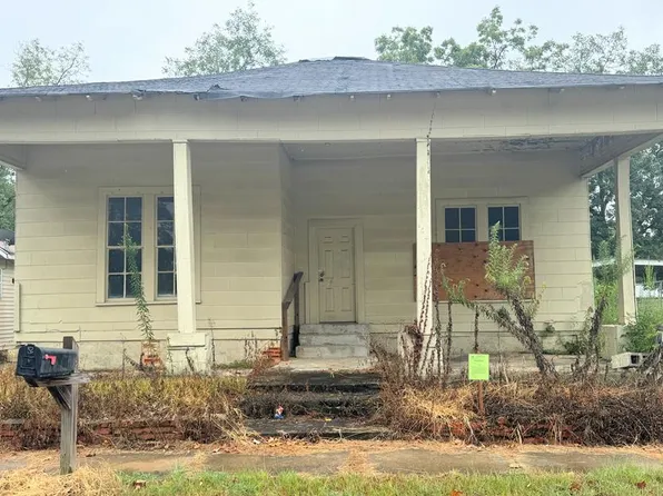 604 E Lafayette St, Dothan, AL 36301