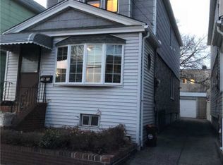 7823 91st Ave, Woodhaven, NY 11421