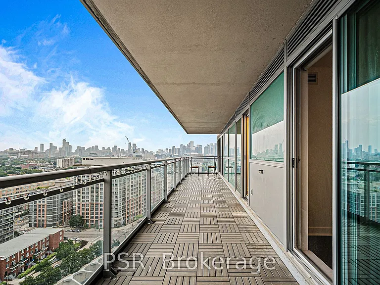 100 Western Battery Rd #1909 — Photo 24