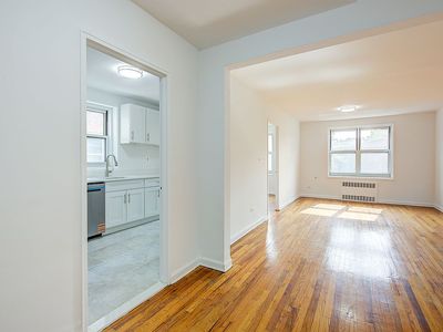 34-15 74th St #5K, Queens, NY, 11372