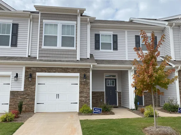 304 Sudduth Farms Dr, Greer, SC 29650