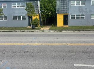 5555 NW 17th Ave APT 1, Miami, FL 33142