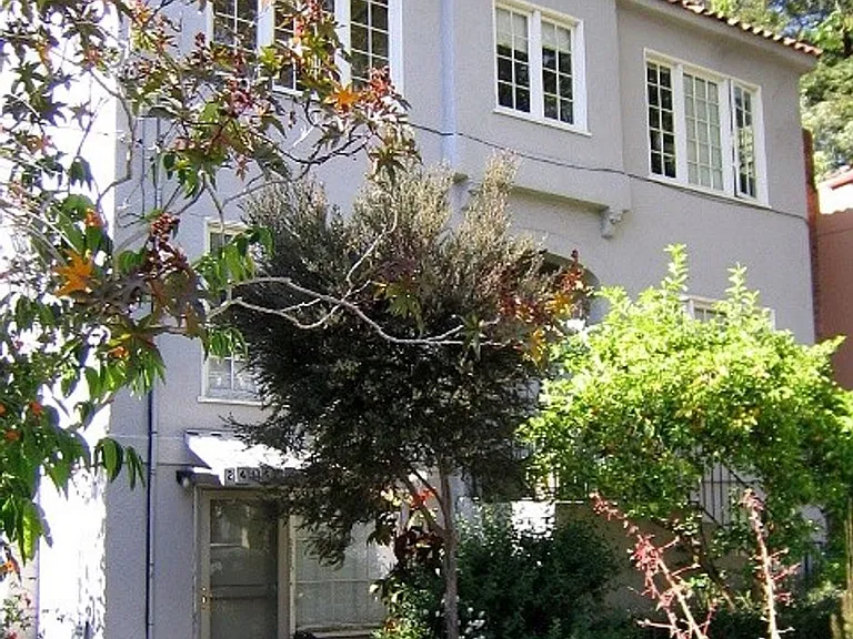 Fully Updated Studio ~Great Location near Campus~ North-Side Berkeley — Photo 1