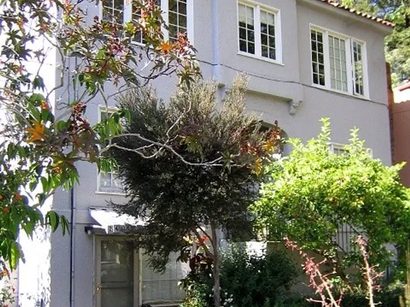 Fully Updated Studio ~Great Location near Campus~ North-Side Berkeley, 2415 Virginia St, Berkeley, CA 94709