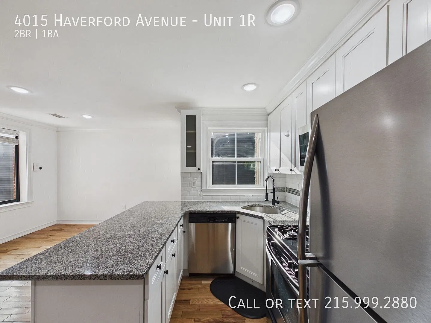 Welcome to 4015 Haverford Ave! — Photo 2