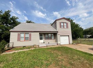 1602 NW Irwin Ave, Lawton, OK 73507