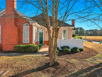110 Villa Dr, Smithfield, VA, 23430
