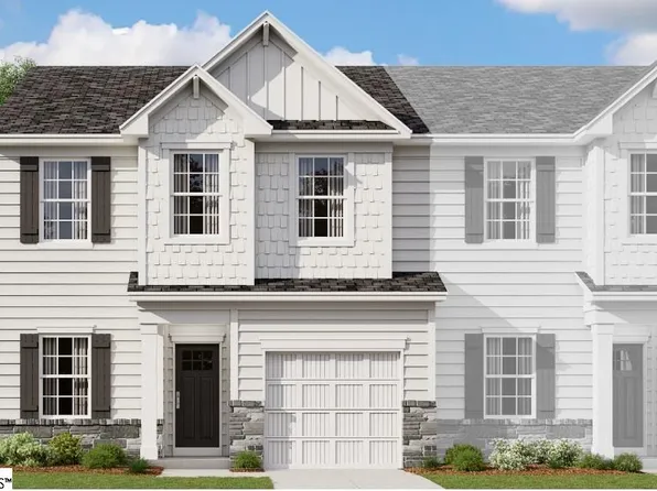 1306 Carmichael Place Wsv 236 Berkley, Piedmont, SC 29673