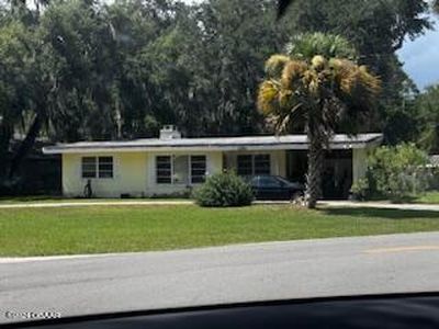 2202 Juniper Dr, Edgewater, FL, 32141