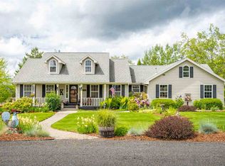 32025 N Schwachtgen Rd, Chattaroy, WA 99003