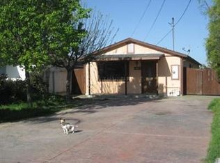 1271 S Berg Ave, Tracy, CA 95377