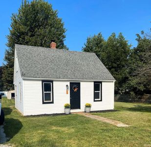 122 N State St, Francesville, IN, 47946