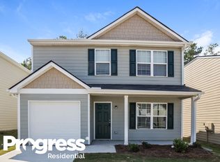 322 Freeman Cir, Villa Rica, GA 30180