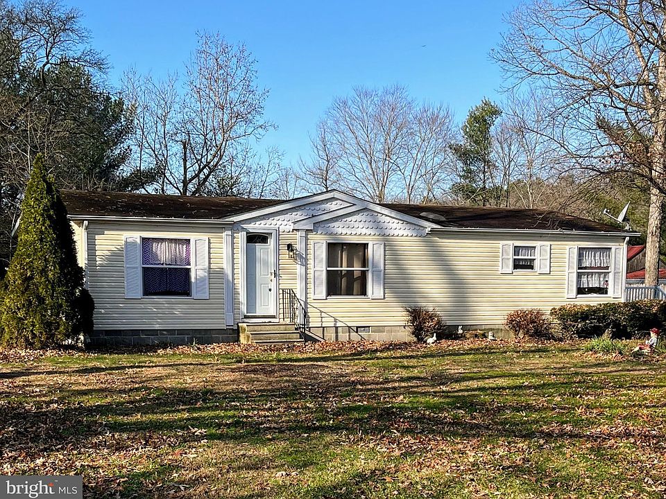 35258 Dannys Dr, Laurel, DE 19956 Zillow