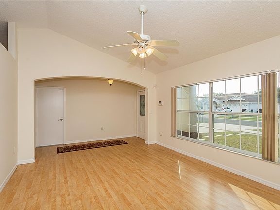 Living room view 2