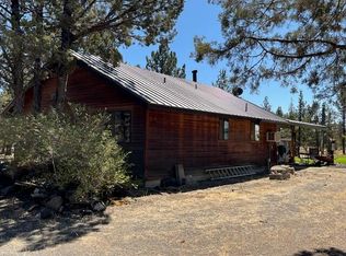 15008 SW Stallion Dr, Terrebonne, OR 97760