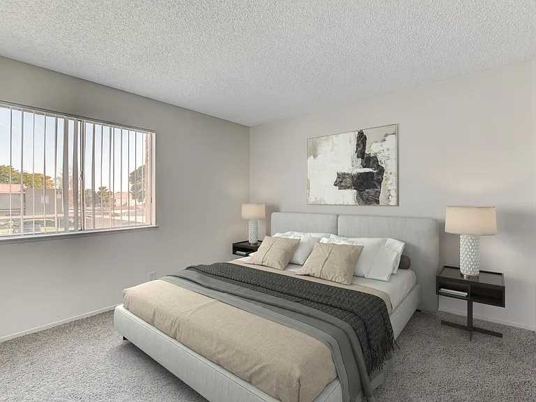 Villas East Apartments For Rent