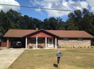 130 Kelley Smith School Rd, Palatka, FL 32177