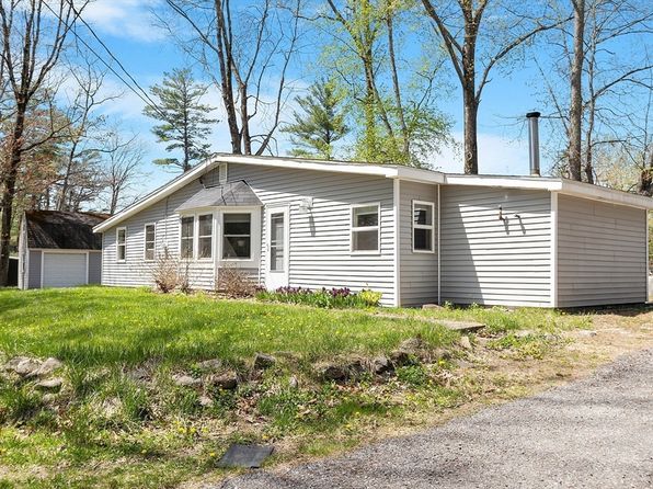 439 Townsend Harbor Rd, Lunenburg, MA 01462