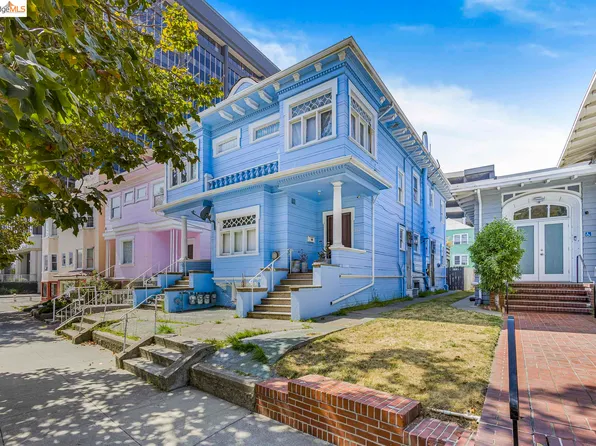 2315 Harrison St, Oakland, CA 94612