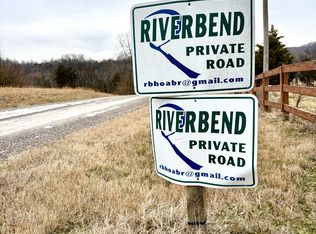 0 River Bend Dr, Linden, TN 37096