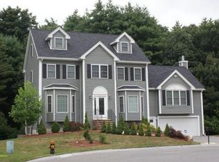 16 Foster Cir, Reading, MA 01867