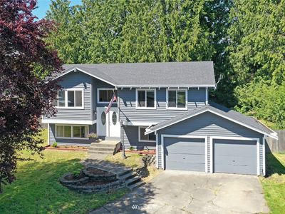 107 NE Hazelwood Place, Bremerton, WA, 98311