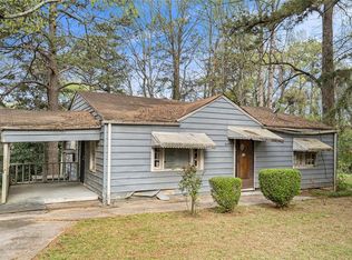 2057 Akron Dr SE, Atlanta, GA 30315