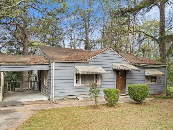 2057 Akron Dr SE, Atlanta, GA 30315