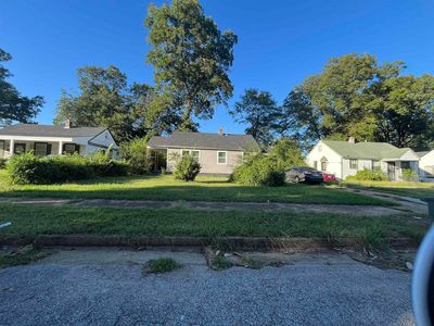 2964 N Radford Rd, Memphis, TN, 38114