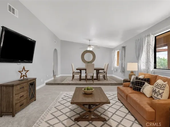 21978 Mojave St, Apple Valley, CA 92308