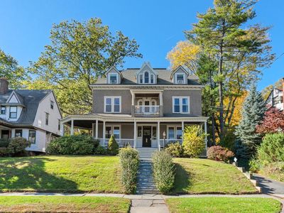 137 Girard Avenue, Hartford, CT, 06105