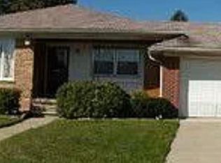 6620 Oakman Blvd, Detroit, MI 48228