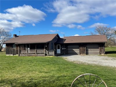 132 Stalker Rd, Hilliards, PA, 16040